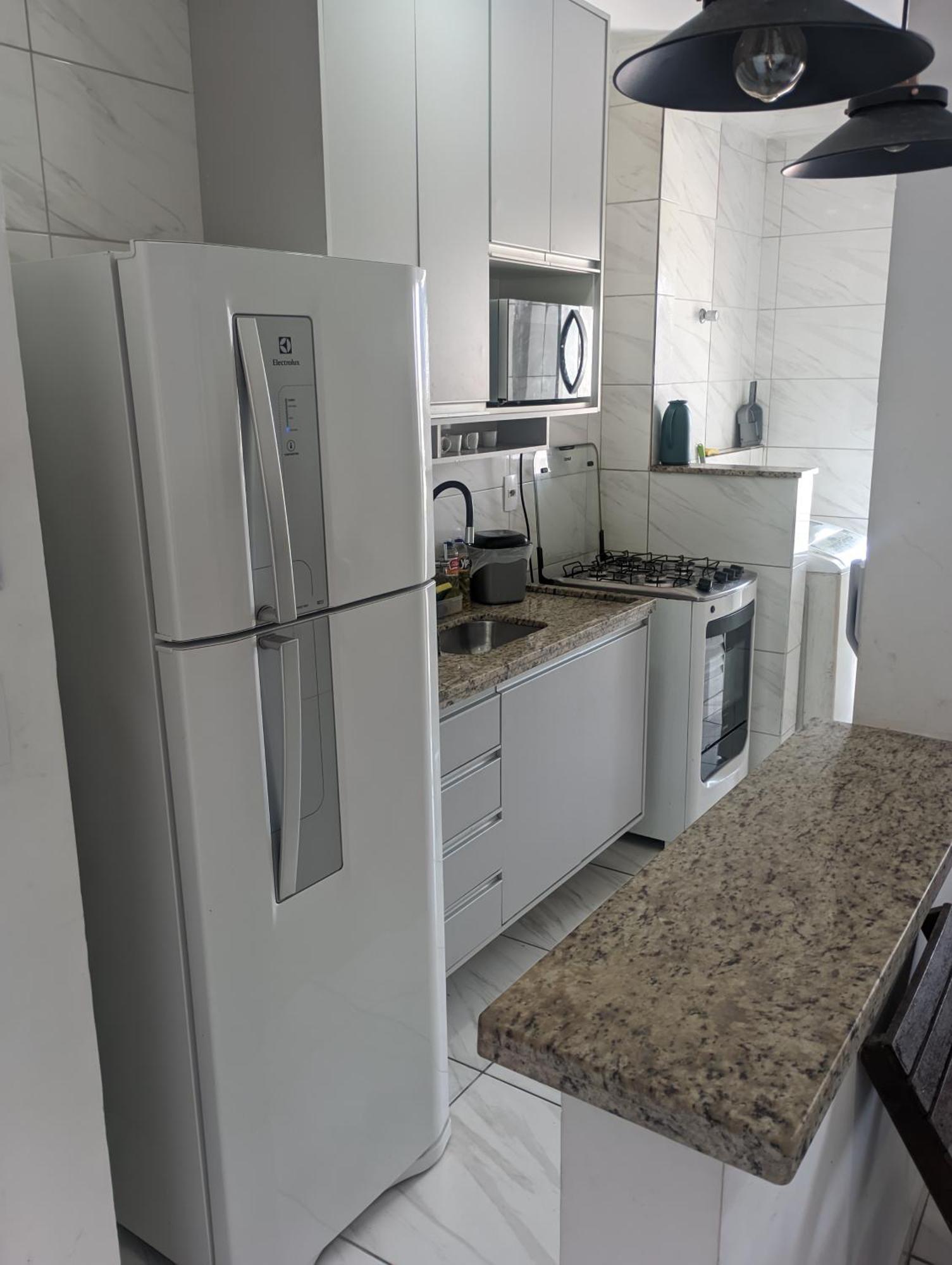 Apartamento Mirim Praia Grande Buitenkant foto